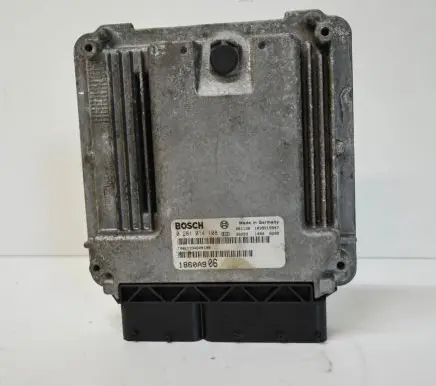 Mitsubishi Outlander Engine control unit/module 1860A906