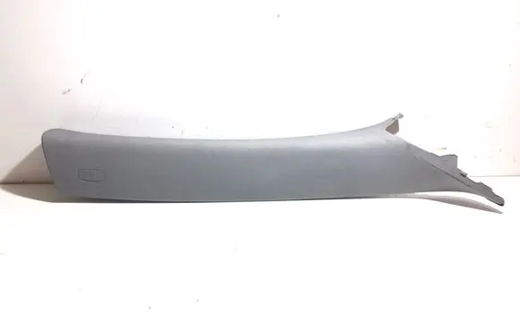 Volkswagen Touareg I (A) pillar trim 7L6867234