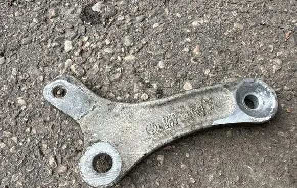 BMW 5 E60 E61 Other front suspension part 6750