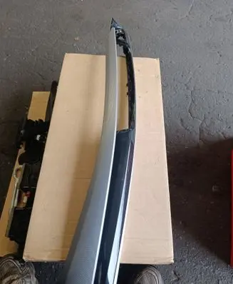 BMW X5 F15 Dashboard glove box trim 5187300 5187400