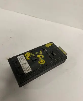 Volvo V70 Tow bar trailer control unit/module 30664652 12245629