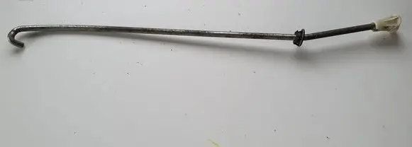 Mitsubishi Outlander Engine bonnet/hood prop rod/strut 