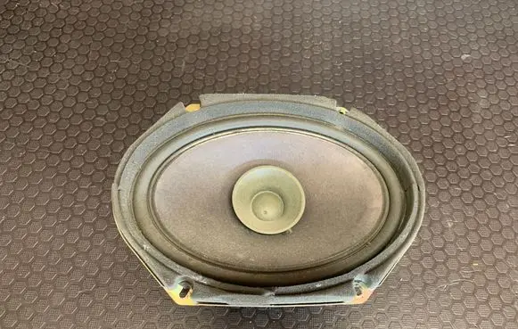 Mazda 6 Front door speaker GJ6A66960 3M8118808CA