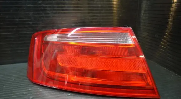 Audi A5 Sportback 8TA Rear/tail lights 8T8945095E