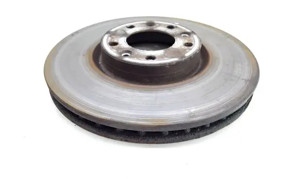 Peugeot 5008 II Front brake disc