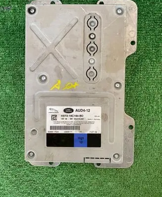 Land Rover Evoque I Sound amplifier HX7319C164BD