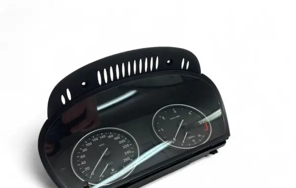 BMW X5 E70 Speedometer (instrument cluster) 9218855