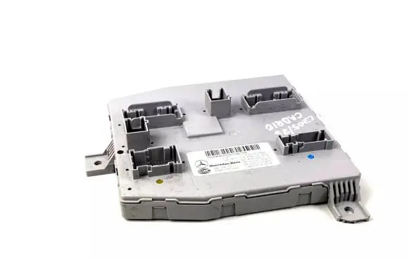 Mercedes-Benz C W205 Other control units/modules A2059006822