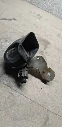 Volkswagen Golf VI Horn signal 1K0951182G 6033FB2019