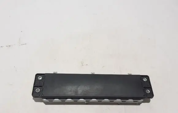 Volvo S90, V90 Knee airbag 31351335