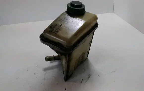 Audi A6 S6 C4 4A Power steering fluid tank/reservoir 4A0422373A