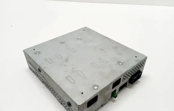 Audi A8 S8 D3 4E Video control module 4E0910146A 4E0919146