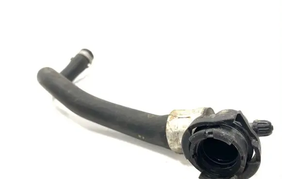 Peugeot 207 Engine coolant pipe/hose HSR20704
