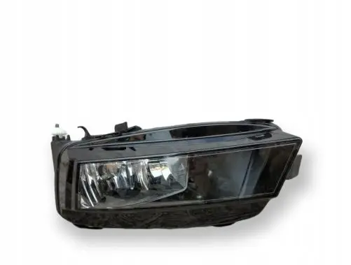 Volkswagen Golf VII Front fog light 5G0941661D
