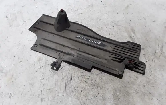 Ford Kuga II Trunk boot underbody cover/under tray CV611178AD
