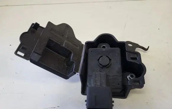 Opel Crossland X Other control units/modules 9807709080