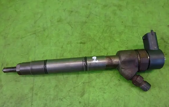Hyundai Matrix Fuel injector 0445110223