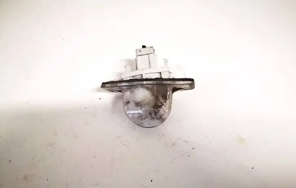 Honda CR-V Number plate light top8010