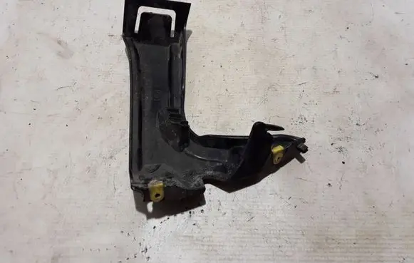 BMW 5 F10 F11 Front bumper mounting bracket 7207931