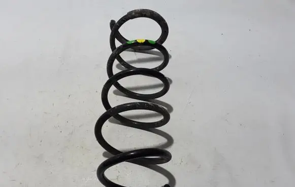Dacia Duster II Front coil spring 540109039R