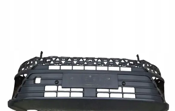 Volkswagen Crafter Front bumper OE-