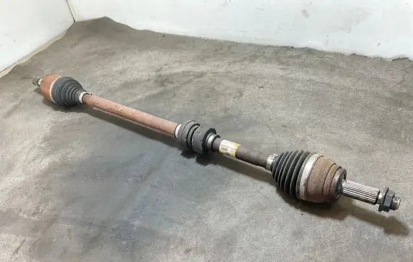 KIA Ceed Front driveshaft 49501G4400