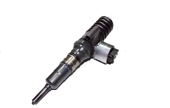 Audi A6 S6 C6 4F Fuel injector 0414720404 03G130073G