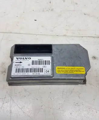 Airbag control unit/module