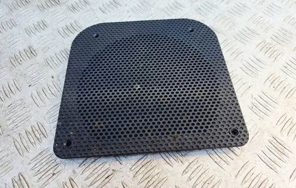 Mini Cooper Countryman R60 Subwoofer grill/trim 9800513