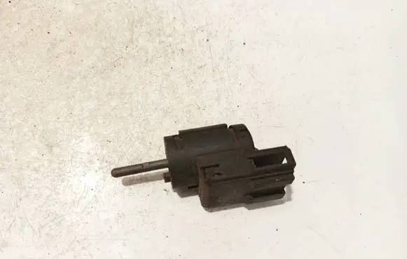 Brake pedal sensor switch