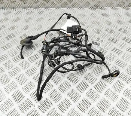 Mercedes-Benz A W177 Parking sensor (PDC) wiring loom A1775404437