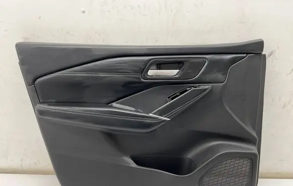 Nissan Qashqai J12 Front door card panel trim 809776UA001