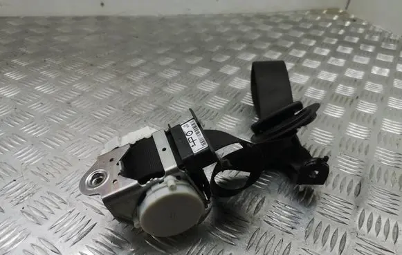 BMW 1 F20 F21 Front seatbelt S1726580903