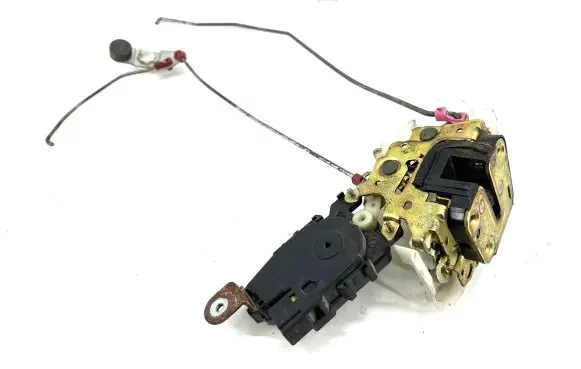 Subaru Outback Rear door lock 1829