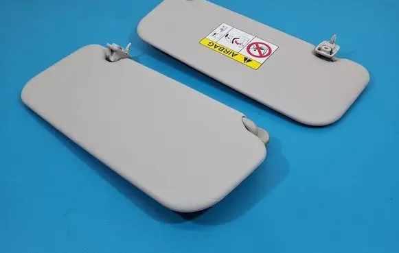 KIA Rio Sun visor IMPRK1527424