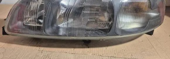 Volvo S60 Headlight/headlamp PY21W 8693574 C12081