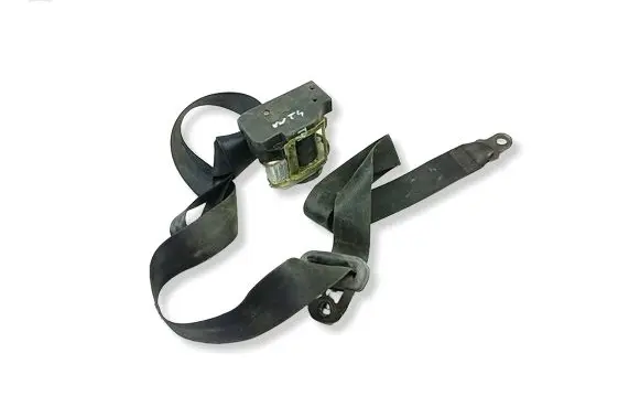 Volkswagen Transporter - Caravelle T4 Front seatbelt 7D0857805 560399700 011099