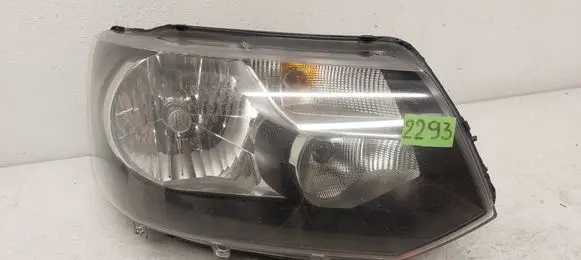Volkswagen Transporter - Caravelle T5 Headlight/headlamp 030125430200 7E1941016D