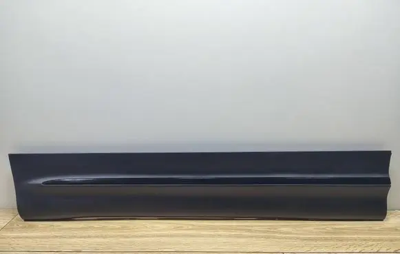Mercedes-Benz GLB X247 Front door trim (molding) A2477270700 A2477274700