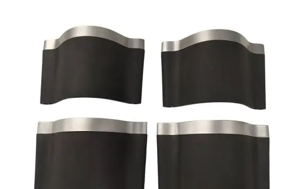 Tesla Model S Other interior part 