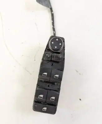 BMW X3 F25 Electric window control switch 9179913 9243639 9243638