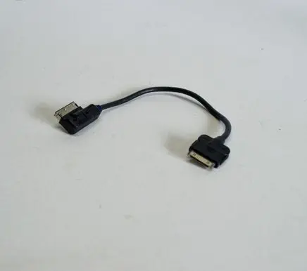 Volkswagen PASSAT B7 AUX in-socket connector 000051446C