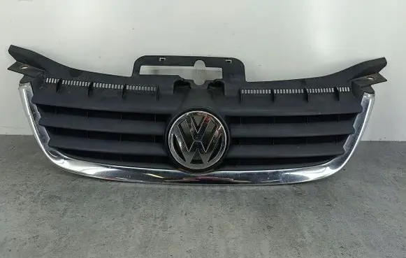 Volkswagen Touran I Front grill