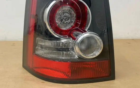Land Rover Range Rover Sport L320 Rear/tail lights RF2AP207 A056008 09006