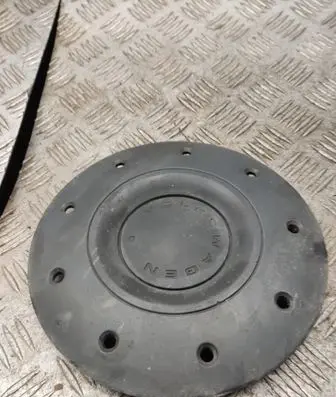Volkswagen Caddy Original wheel cap 2k0601149c