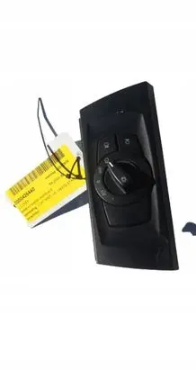 BMW 3 E21 Electric car charge socket 6932796. 6932796