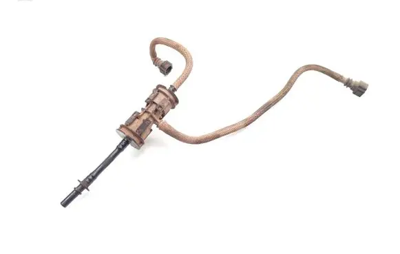 Peugeot Partner Fuel line pipe 