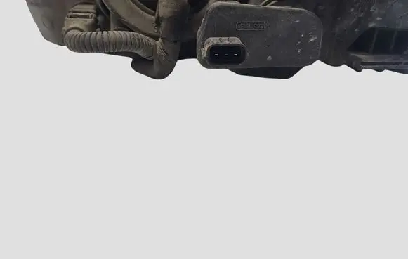 Hyundai Getz Headlight/headlamp 921021CXXX