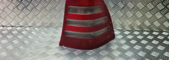 Mercedes-Benz C W203 Rear/tail lights 15355900