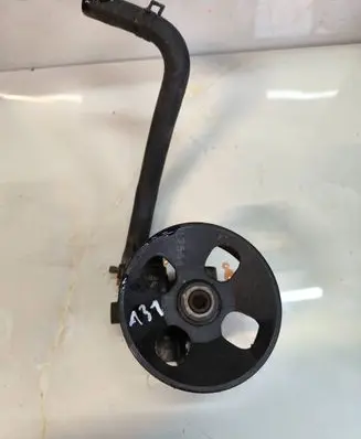 KIA Sorento Power steering pump